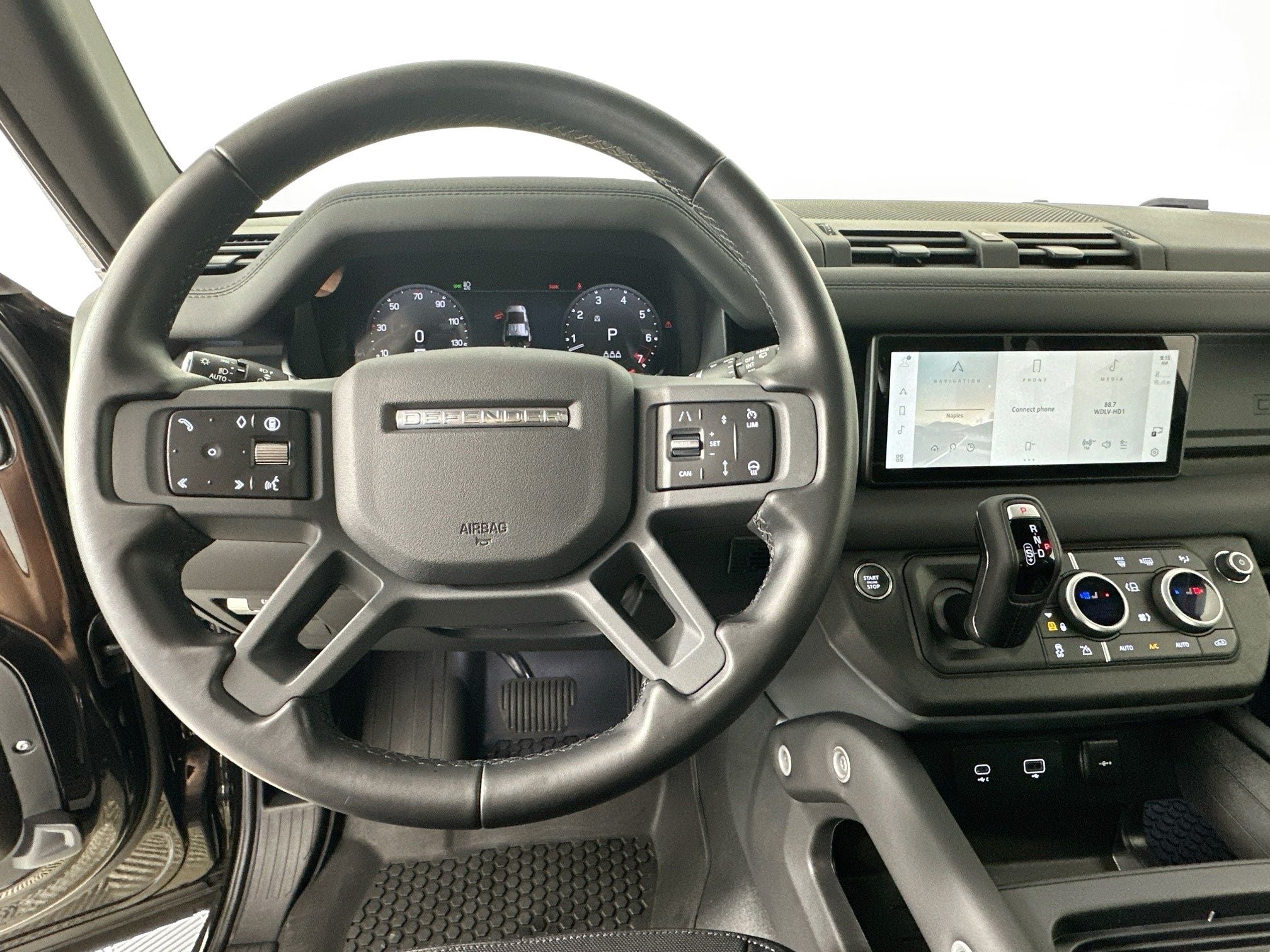 2024 Land Rover Defender 110 X-Dynamic SE