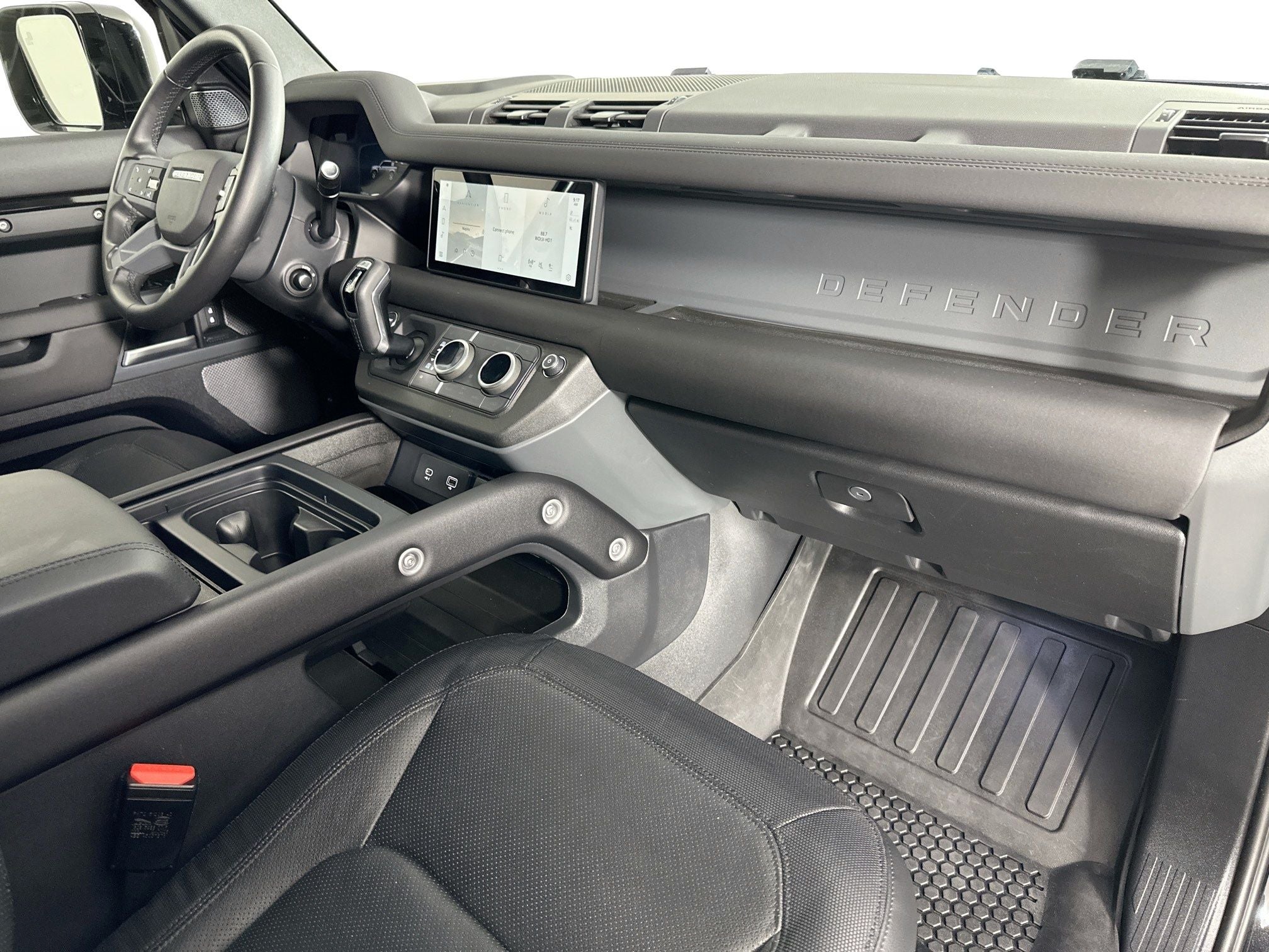2024 Land Rover Defender 110 X-Dynamic SE