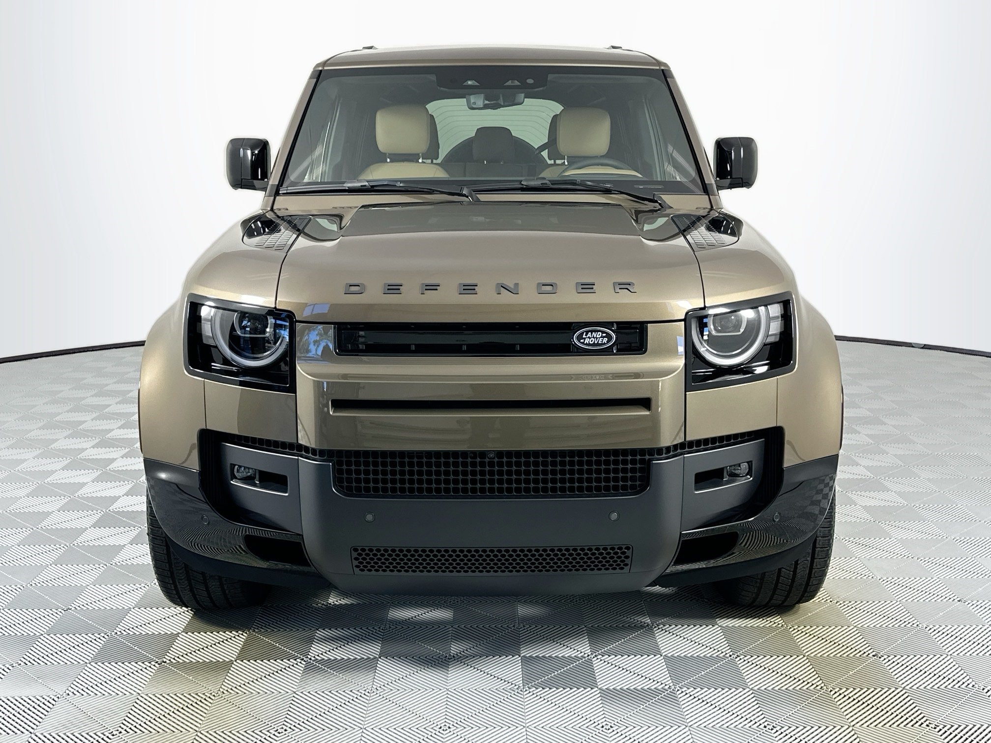 2026 Land Rover Defender 110 X-Dynamic SE