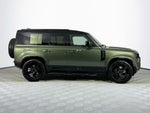 2026 Land Rover Defender 110 X-Dynamic SE