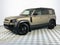 2020 Land Rover Defender 110 HSE