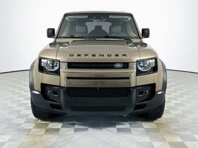 2020 Land Rover Defender 110 HSE