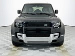 2025 Land Rover Defender 110 S