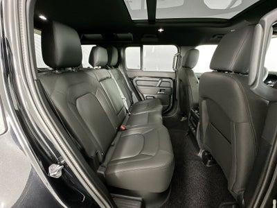 2025 Land Rover Defender 110 S