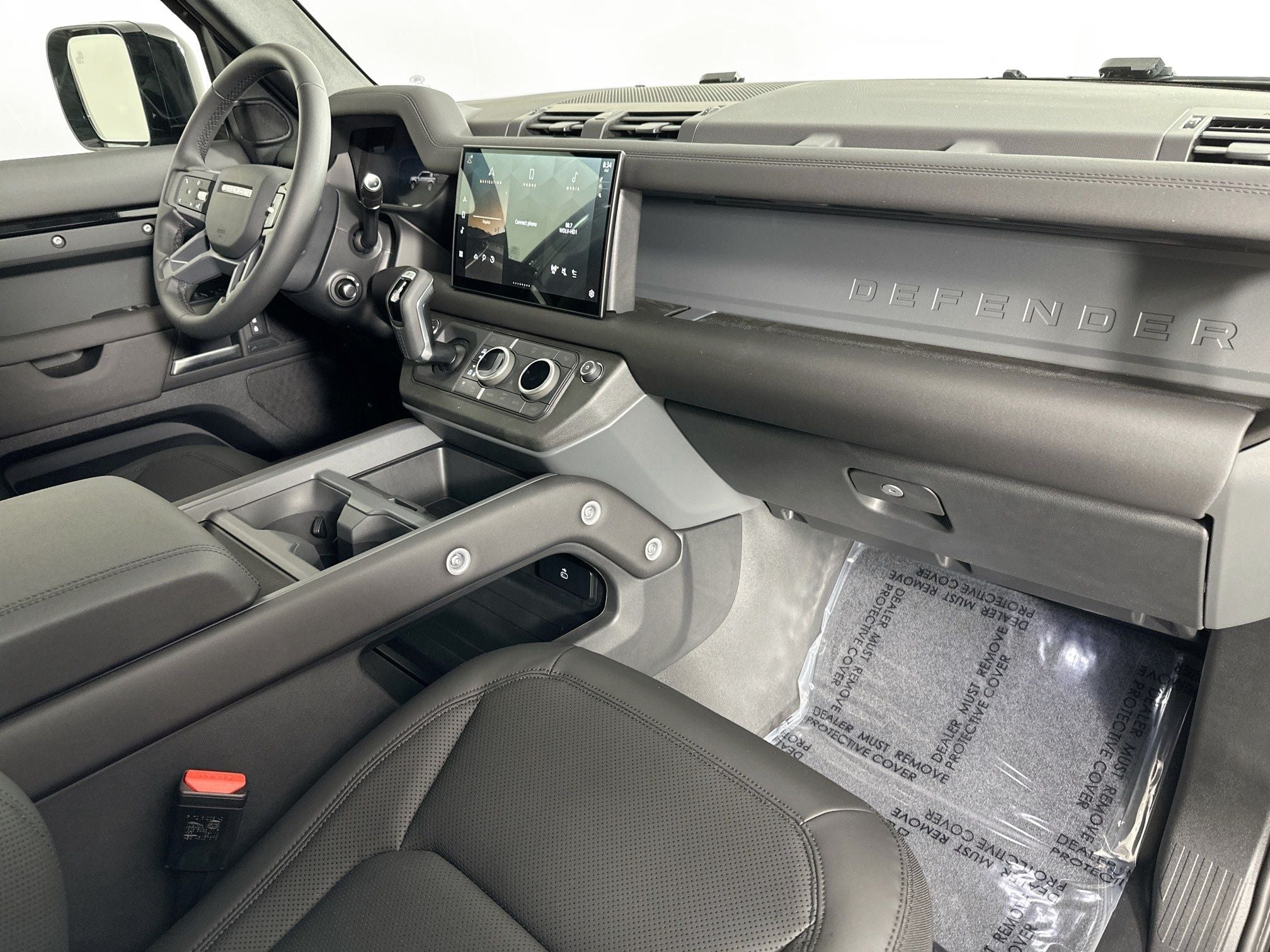 2025 Land Rover Defender 110 S
