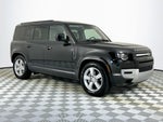 2025 Land Rover Defender 110 S
