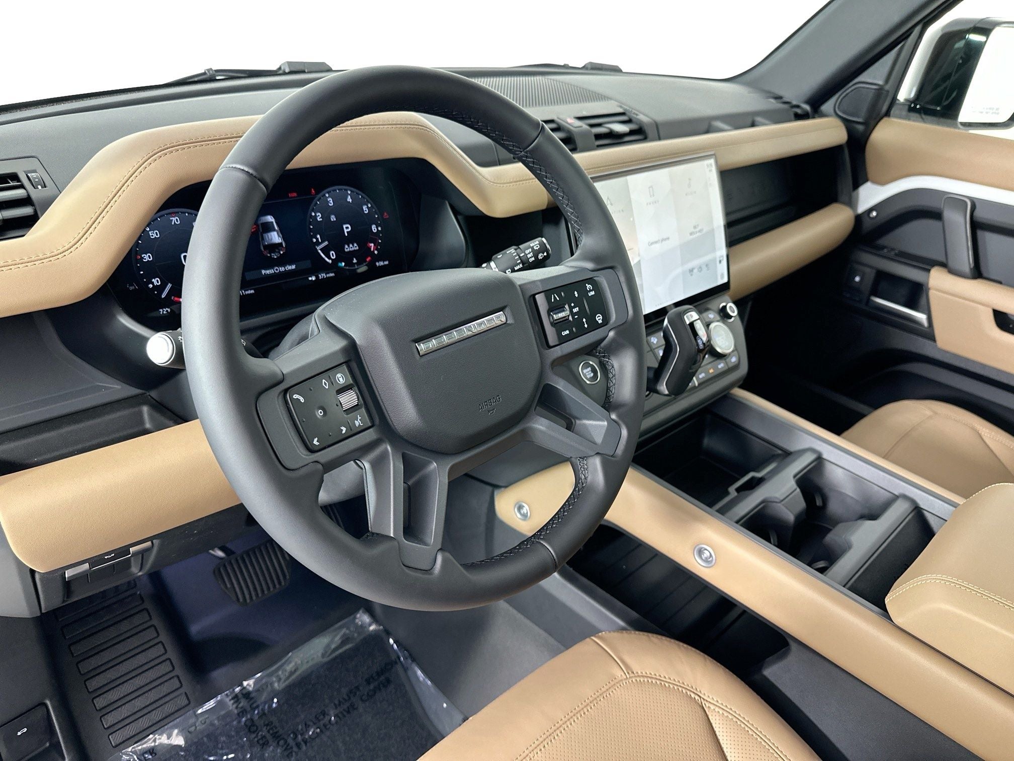 2026 Land Rover Defender 110 S