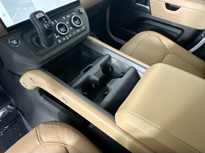 2026 Land Rover Defender 110 S