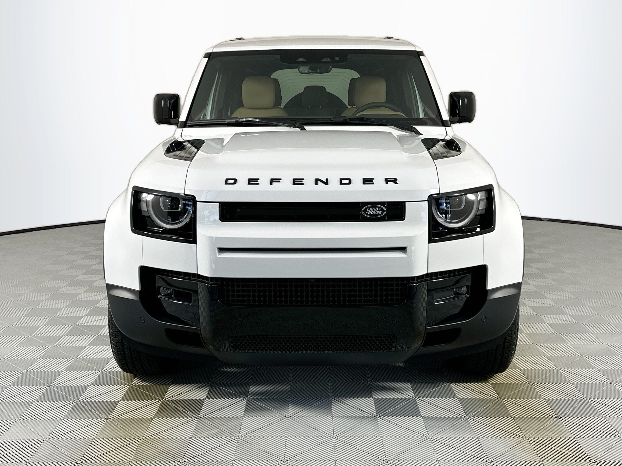 2026 Land Rover Defender 110 S