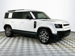 2026 Land Rover Defender 110 S
