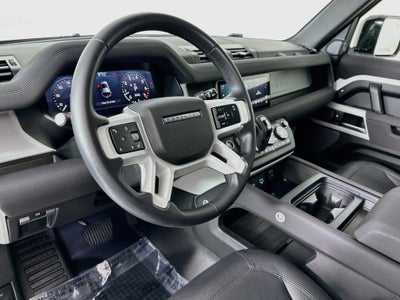 2023 Land Rover Defender 110 S