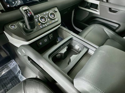2023 Land Rover Defender 110 S