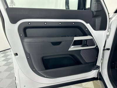 2023 Land Rover Defender 110 S
