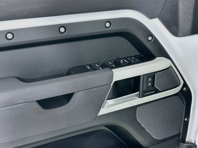 2023 Land Rover Defender 110 S