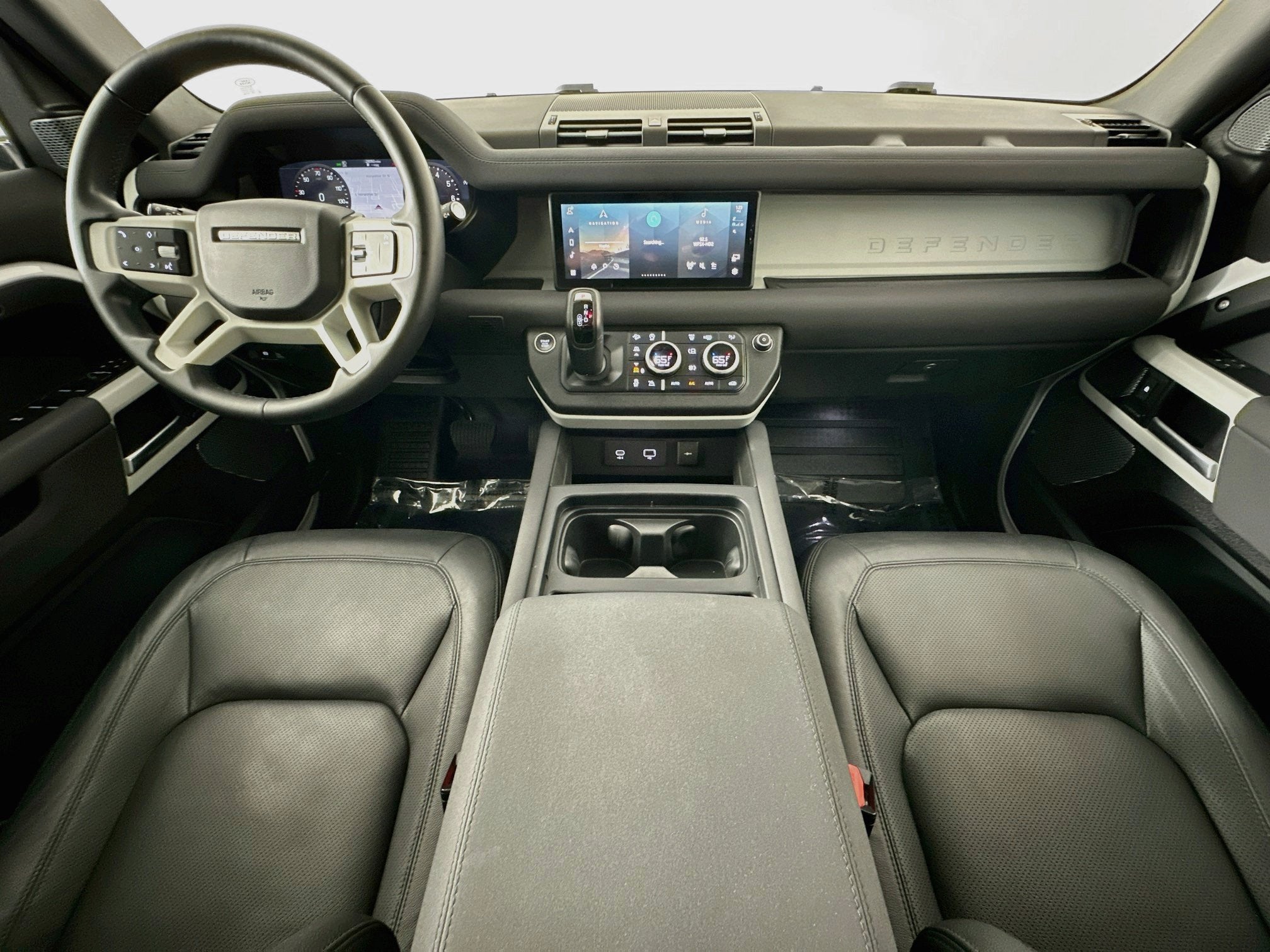 2023 Land Rover Defender 110 S