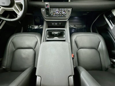 2023 Land Rover Defender 110 S