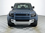 2026 Land Rover Defender 110 S