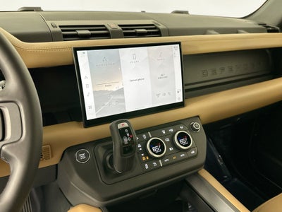 2025 Land Rover Defender 110 S