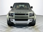 2025 Land Rover Defender 110 S
