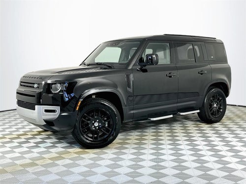 2023 Land Rover Defender 110 S