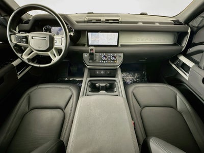 2023 Land Rover Defender 110 S