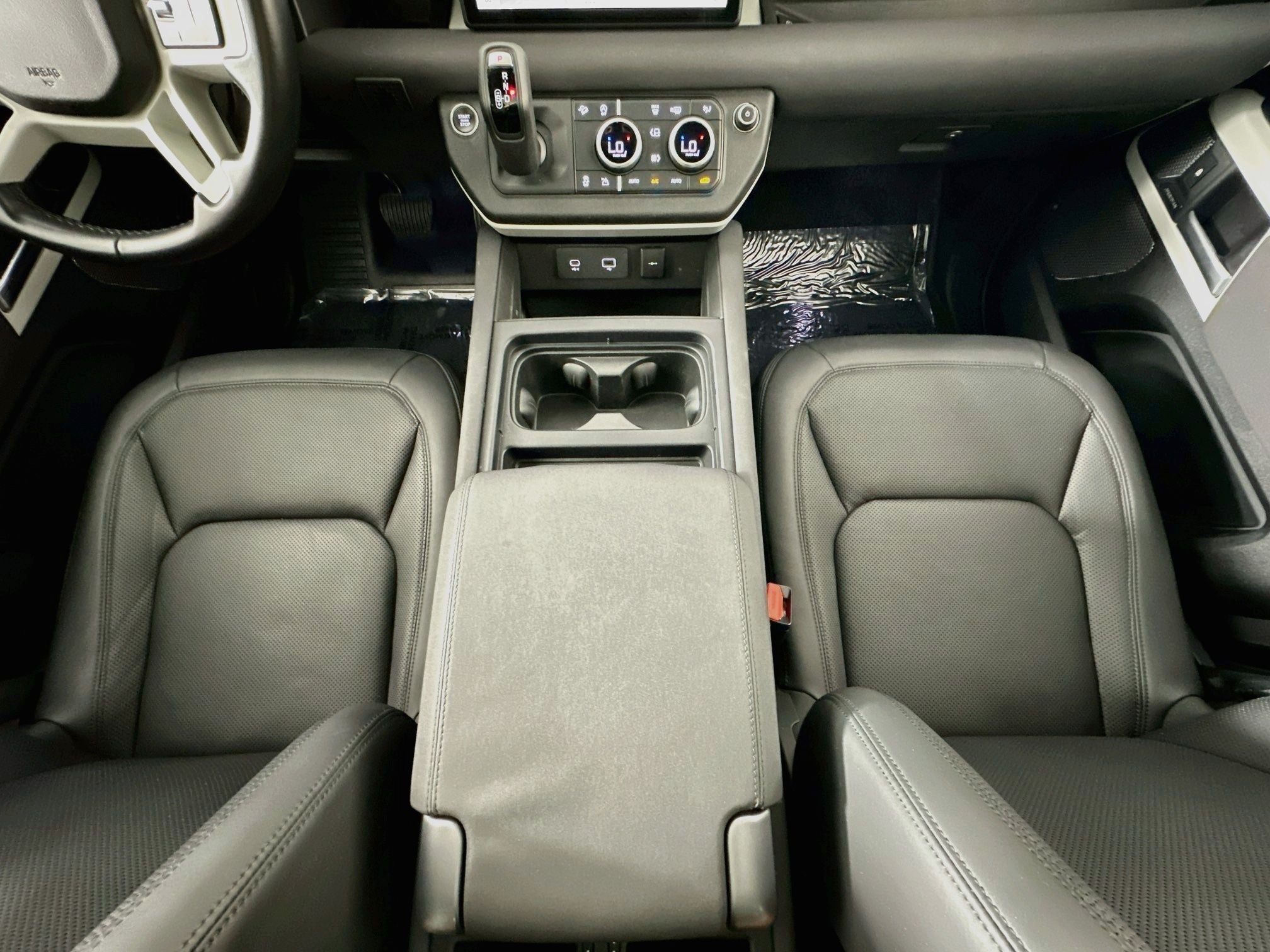 2023 Land Rover Defender 110 S
