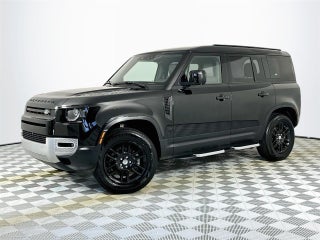 2023 Land Rover Defender 110 S