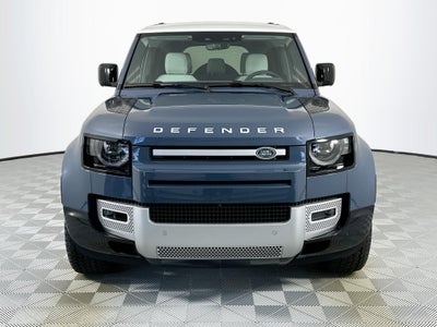 2025 Land Rover Defender 110 S