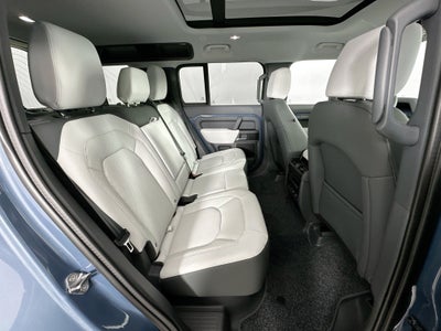2025 Land Rover Defender 110 S
