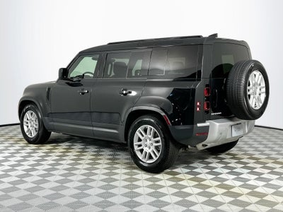 2025 Land Rover Defender 110 S