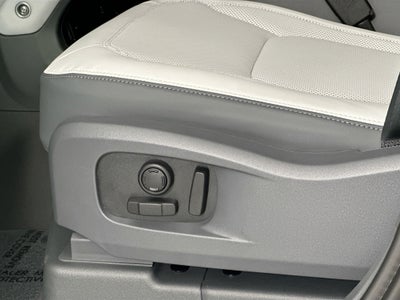 2026 Land Rover Defender 110 S