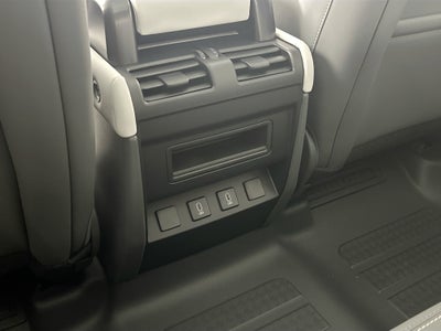 2026 Land Rover Defender 110 S