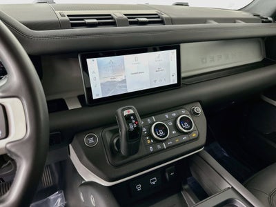 2024 Land Rover Defender 110 S