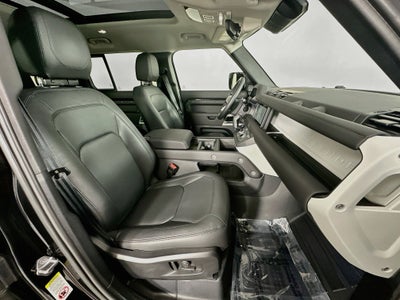 2024 Land Rover Defender 110 S