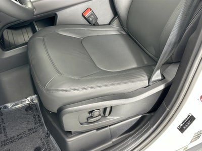 2025 Land Rover Defender 110 S