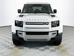 2025 Land Rover Defender 110 S