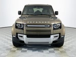 2025 Land Rover Defender 110 S