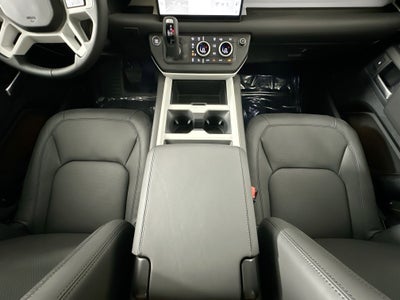 2025 Land Rover Defender 110 S