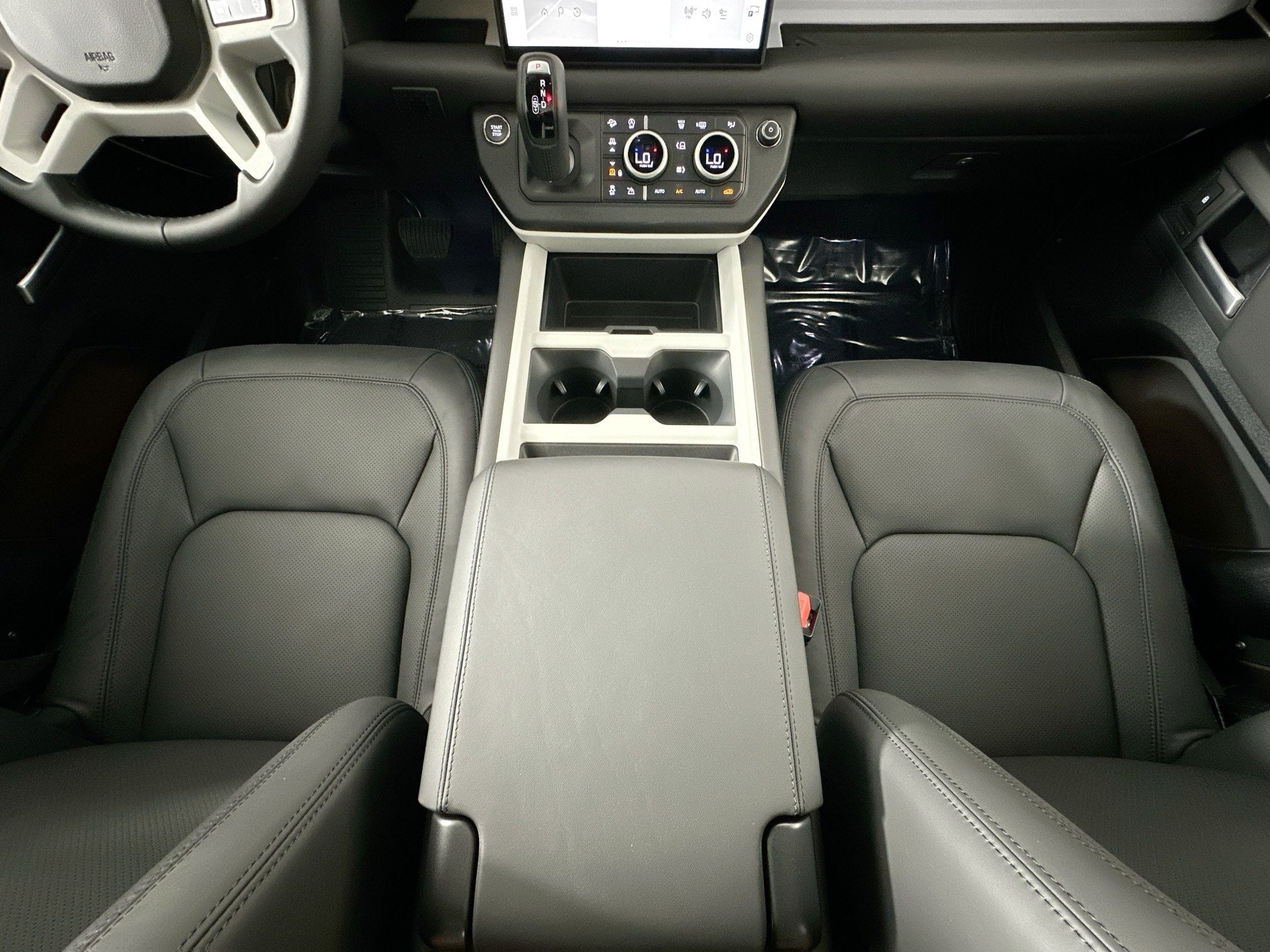 2025 Land Rover Defender 110 S