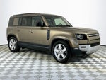 2025 Land Rover Defender 110 S