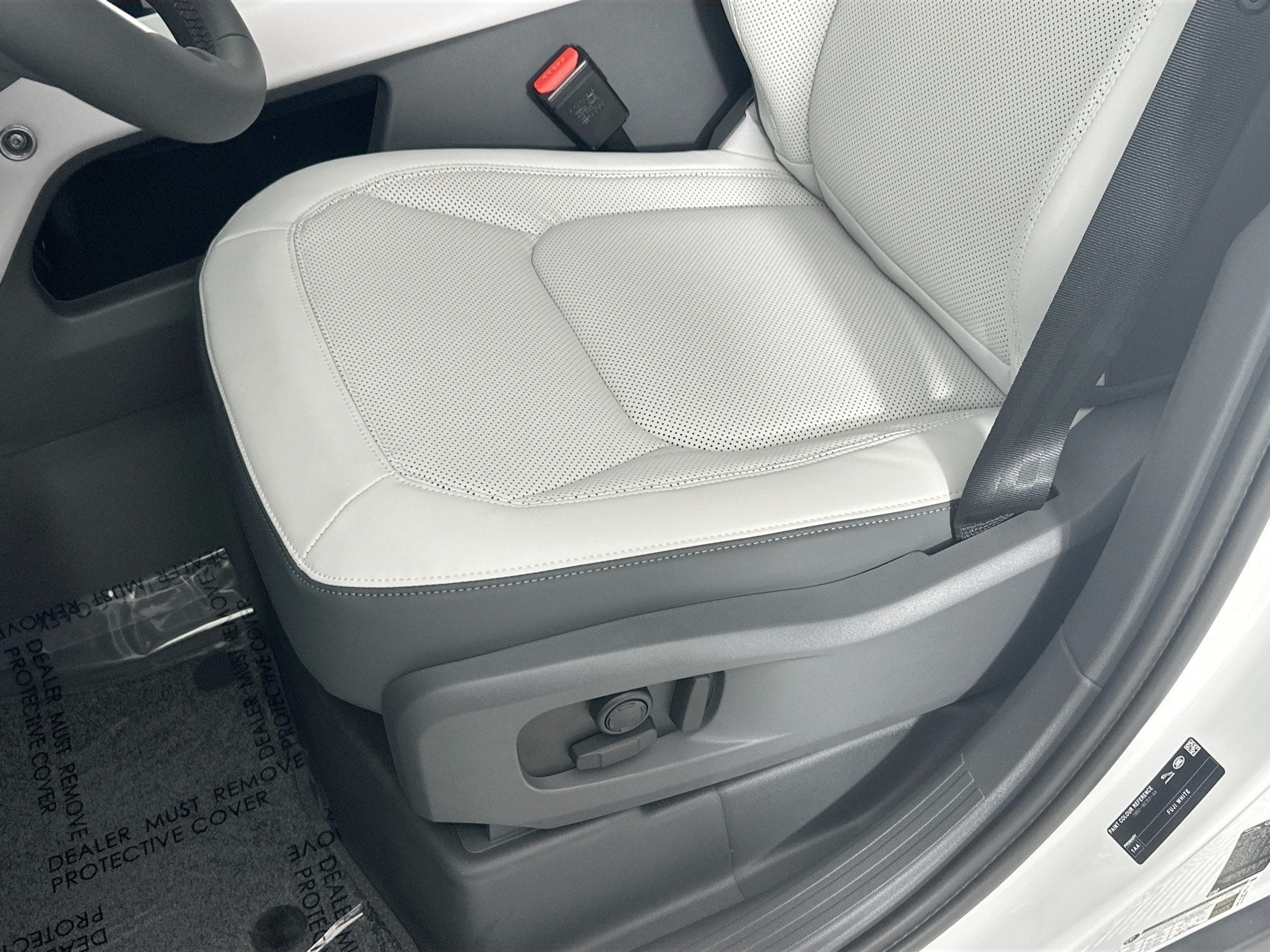 2026 Land Rover Defender 110 S