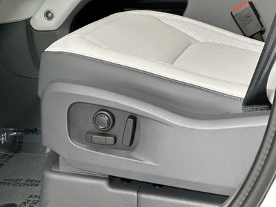 2026 Land Rover Defender 110 S