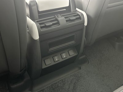 2026 Land Rover Defender 110 S