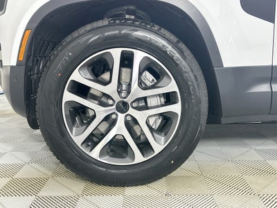 2026 Land Rover Defender 110 S