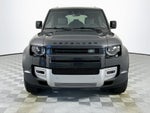 2025 Land Rover Defender 110 S
