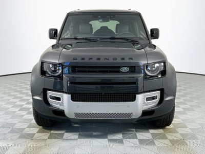 2025 Land Rover Defender 110 S