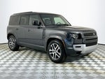 2025 Land Rover Defender 110 S