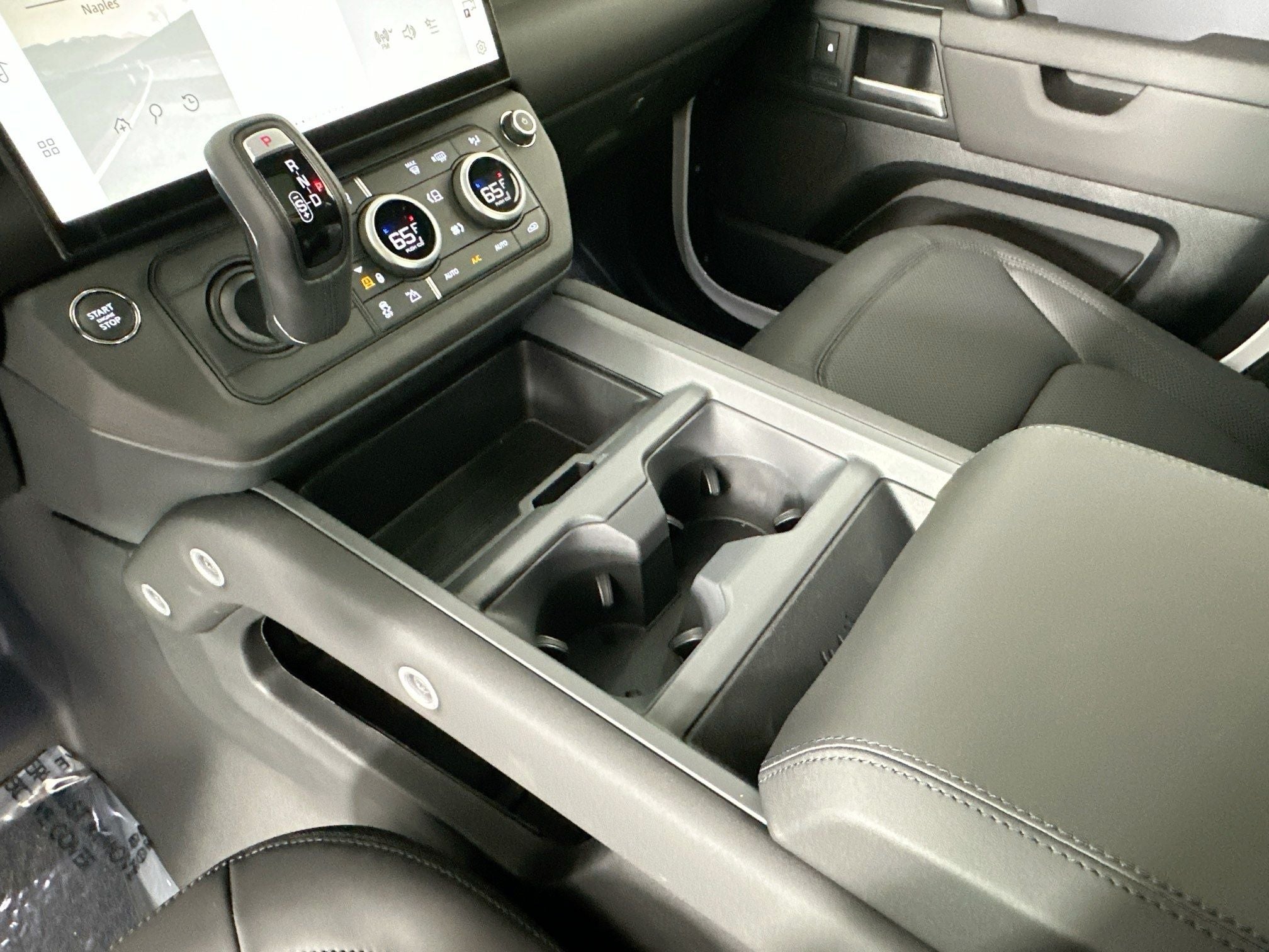 2026 Land Rover Defender 110 S