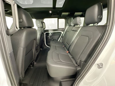 2026 Land Rover Defender 110 S