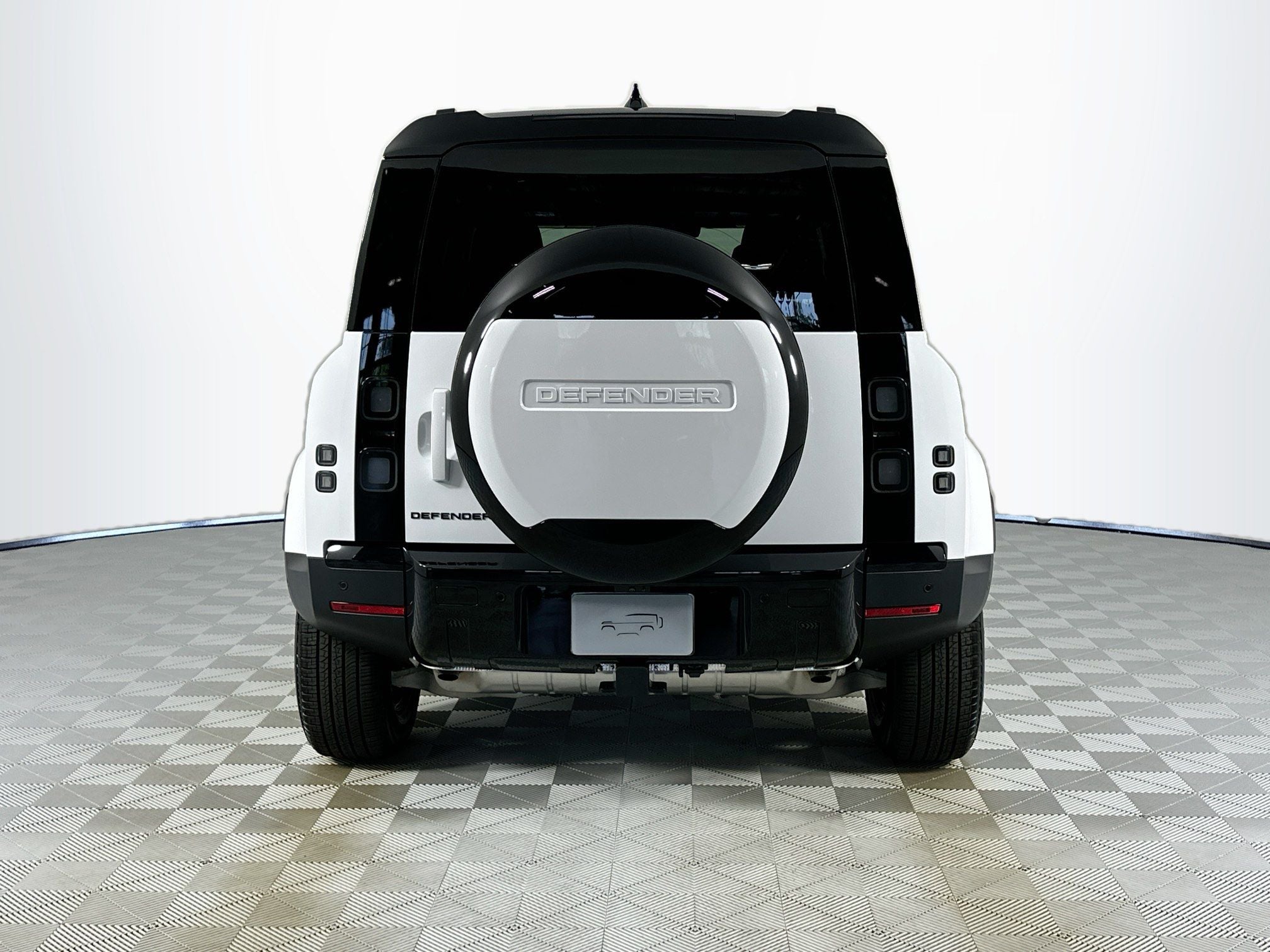 2026 Land Rover Defender 110 S